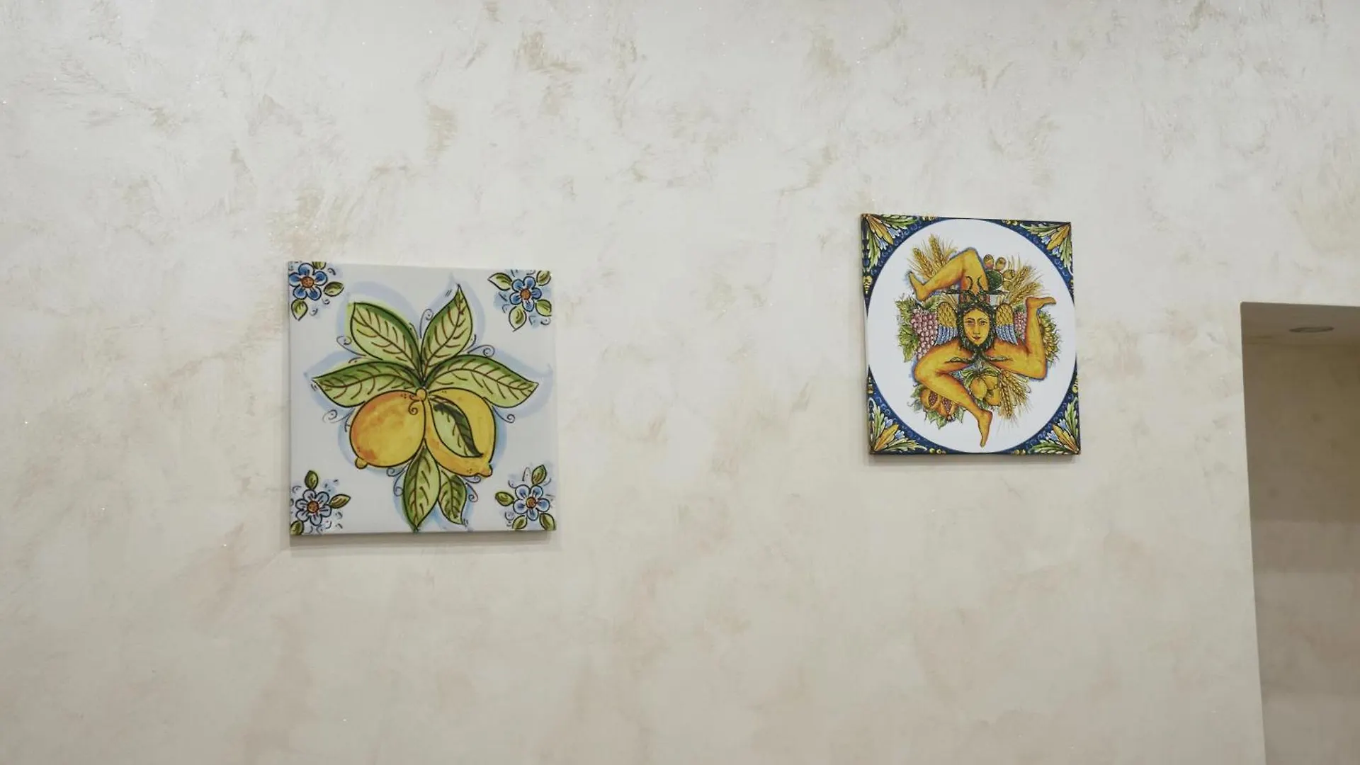 Family House Apartment Catania 0*,