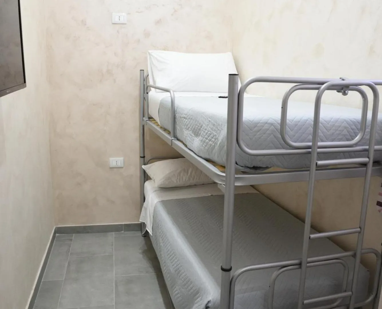 Family House Apartment Catania