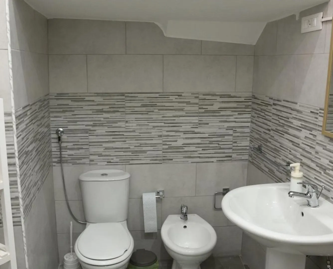 Family House Apartment Catania