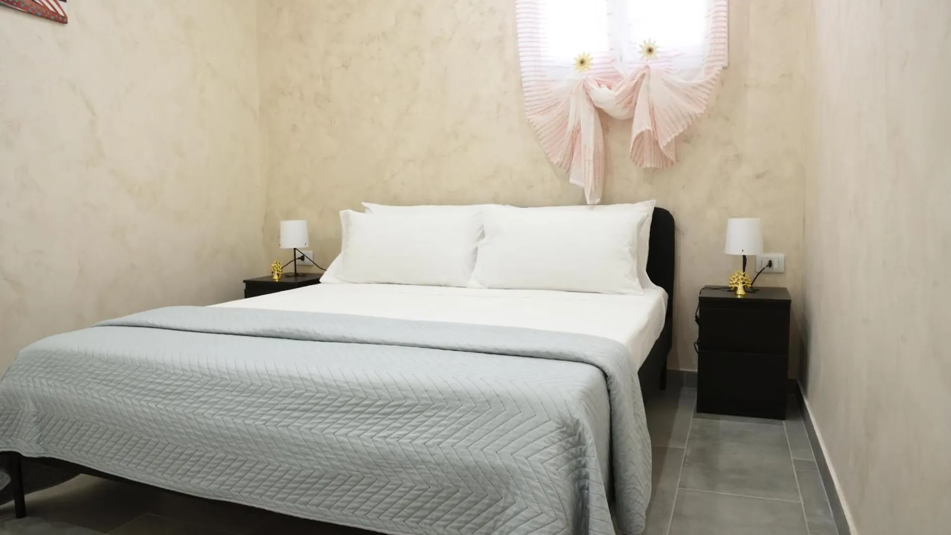 Family House Apartment Catania