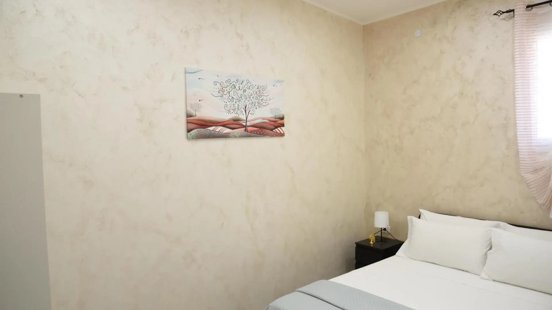 Family House Apartment Catania