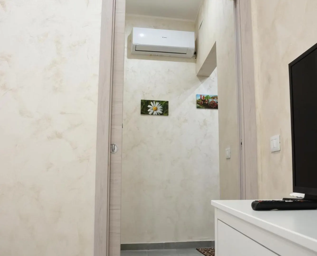 Family House Apartment Catania