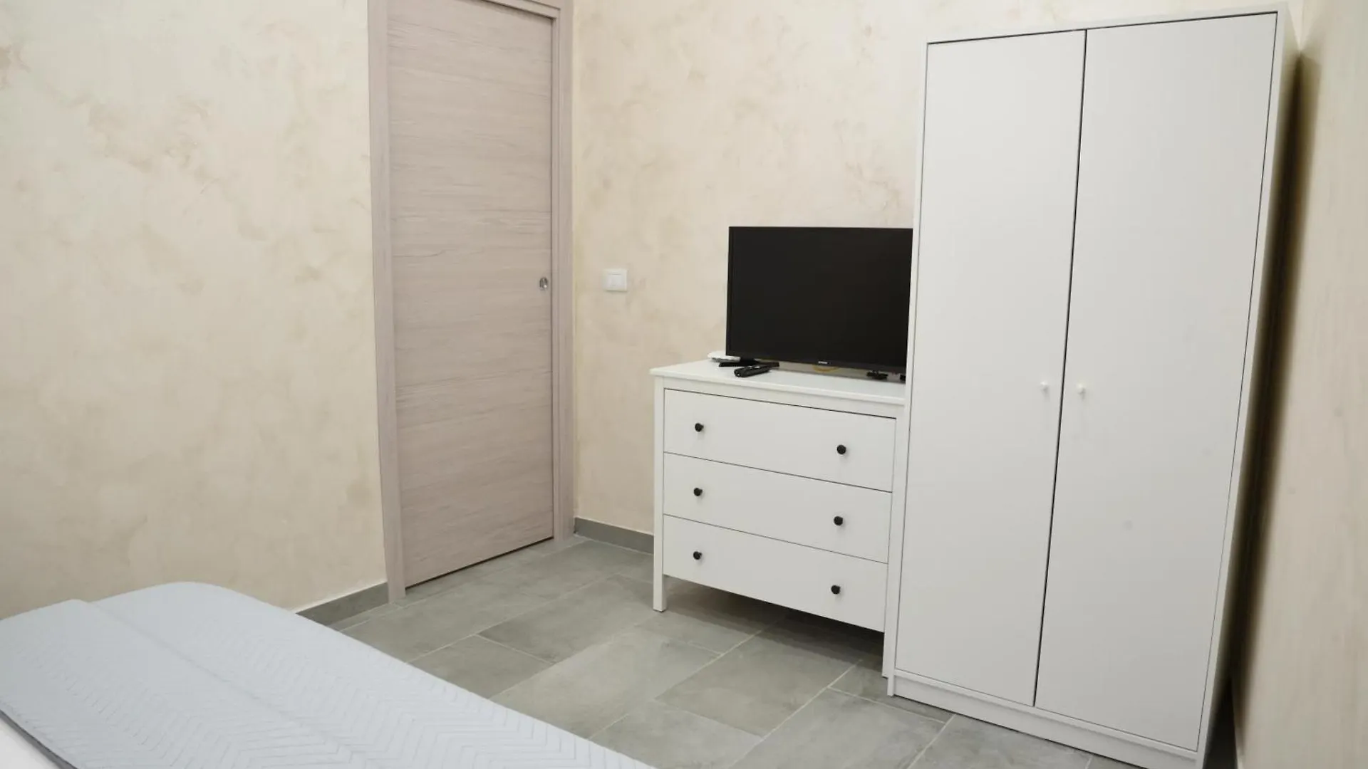 Family House Apartment Catania