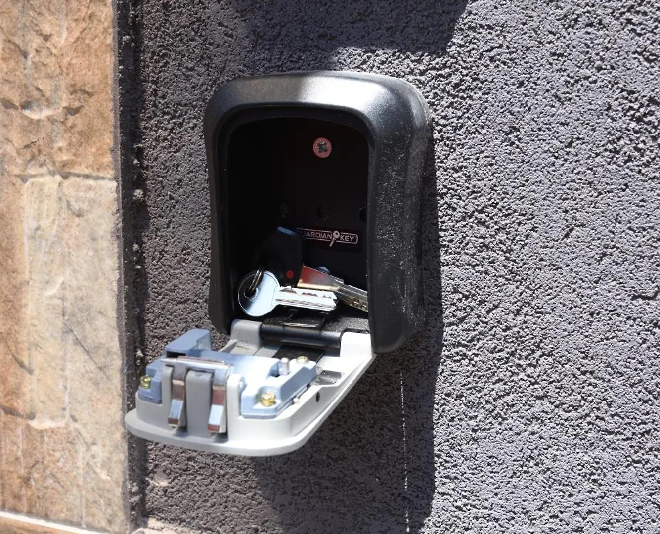 Family House Apartment Catania
