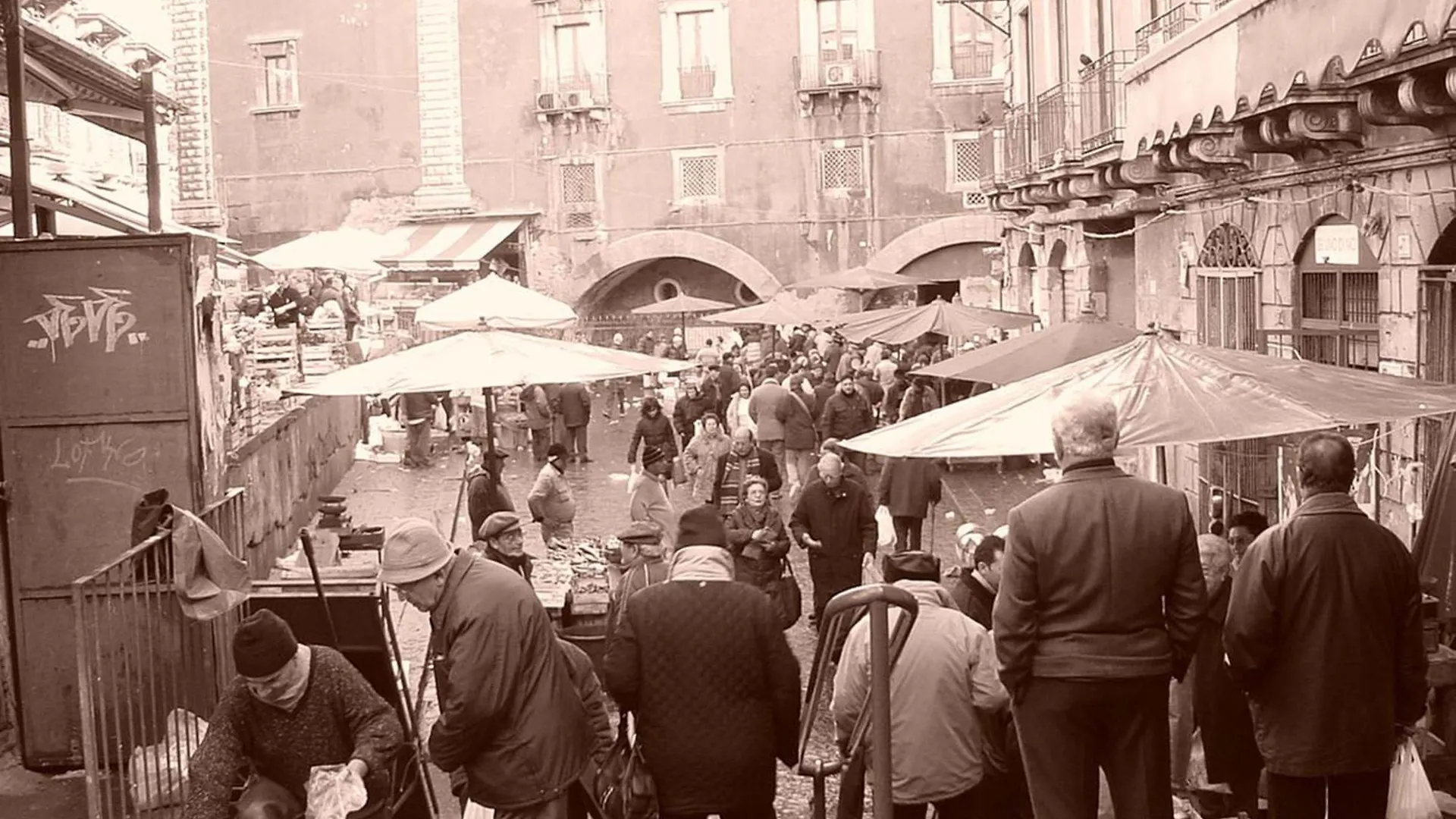 Family House Apartment Catania