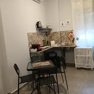 Gramafa Nitta 2 Appartamento